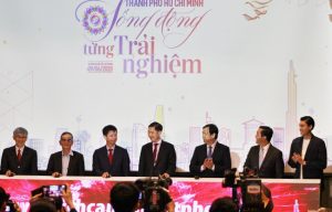 Thứ trưởng Lê Quang Tùng dự Hội nghị phát động chương trình kích cầu du lịch nội địa TP. Hồ Chí Minh năm 2020