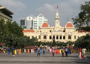 Kích cầu du lịch Tp Hồ Chí Minh: Bài 2 -Tăng hiệu quả kết nối du lịch địa phương