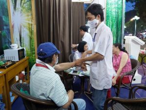 Ra mắt website đầu tiên của Việt Nam về du lịch y tế