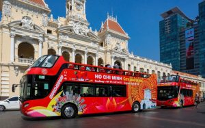 Thành phố Hồ Chí Minh giảm giá nhiều tour du lịch nhân Quốc khánh 2-9
