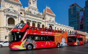 Thành phố Hồ Chí Minh giảm giá nhiều tour du lịch nhân Quốc khánh 2-9