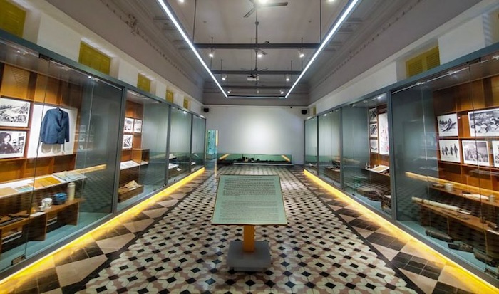 Dinh Gia Long Sài Gòn