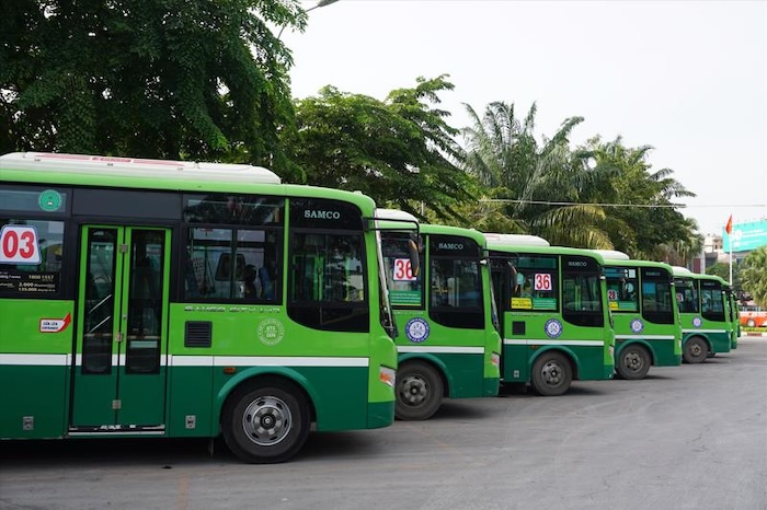 Dinh Gia Long Sài Gòn