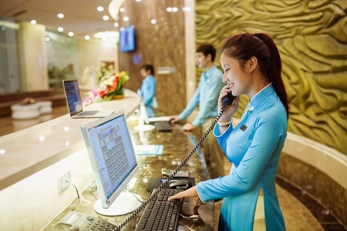 khách sạn 5 sao Sài Gòn