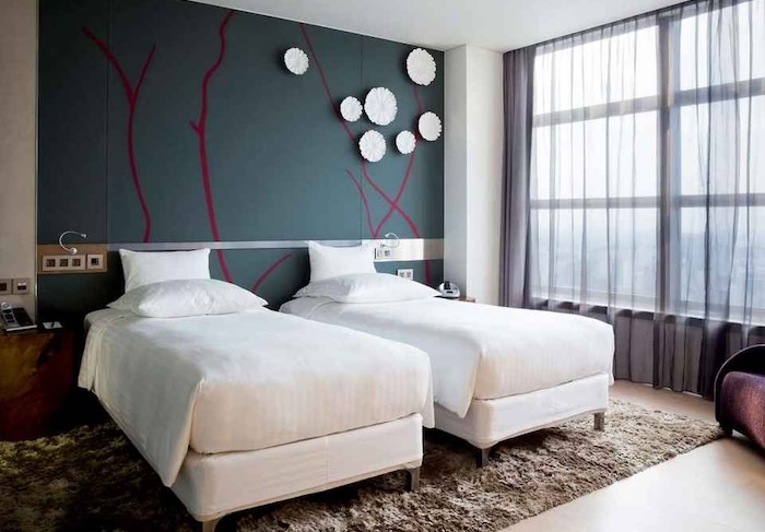 khách sạn 5 sao Sài Gòn