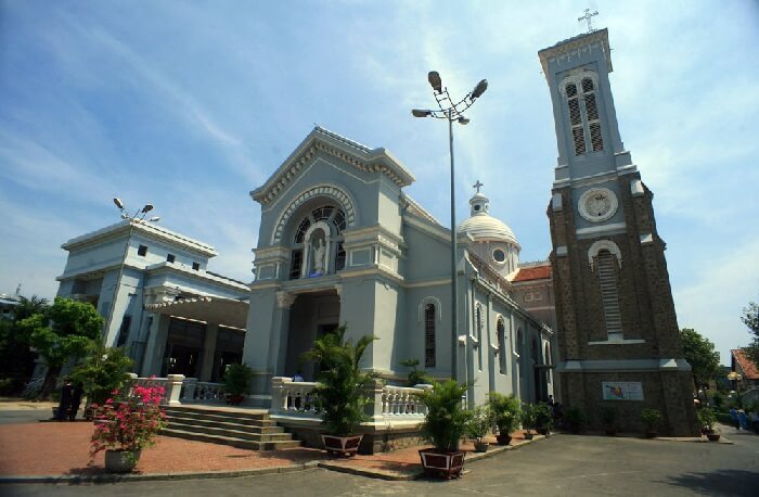 Nhà thờ Sài Gòn