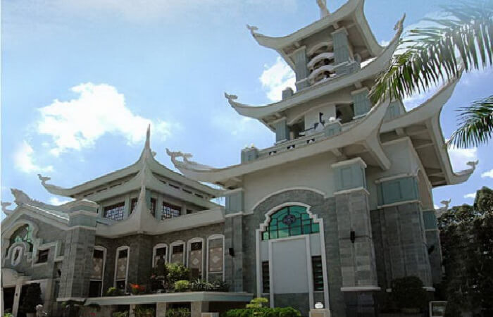 Nhà thờ Sài Gòn