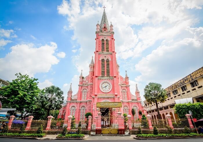 Nhà thờ Sài Gòn