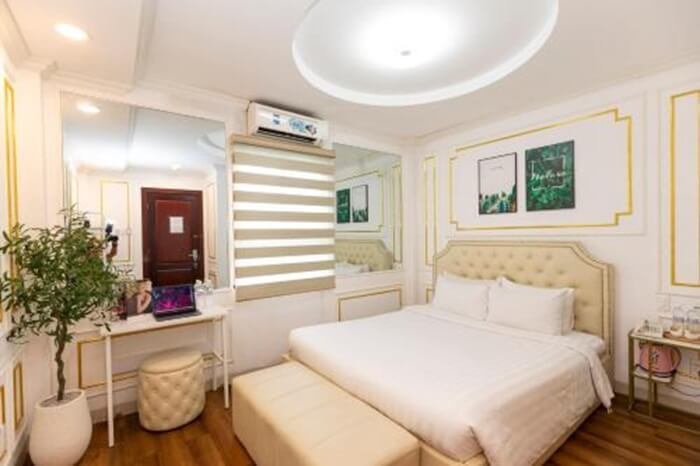khách sạn Sài Gòn