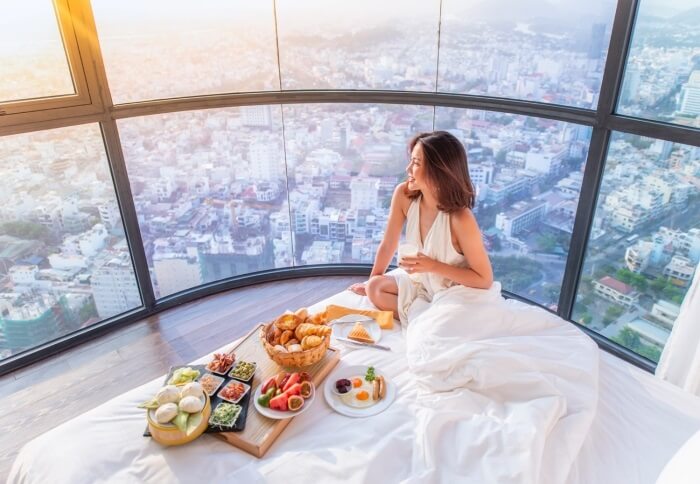 khách sạn Sài Gòn