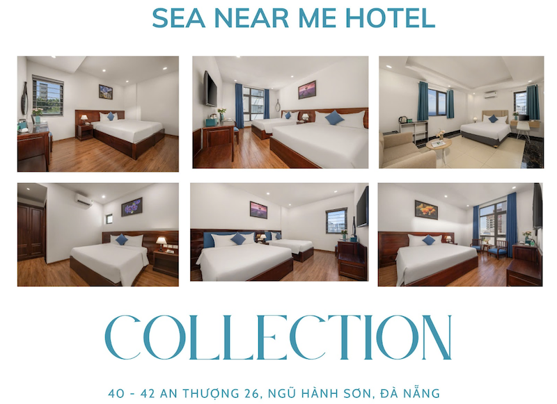 Hình ảnh khách sạn Sea Near Me