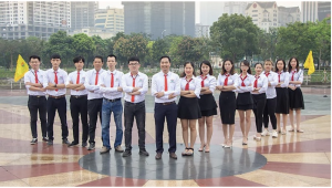 Du lịch Khát Vọng Việt - Đến những chân trời mới